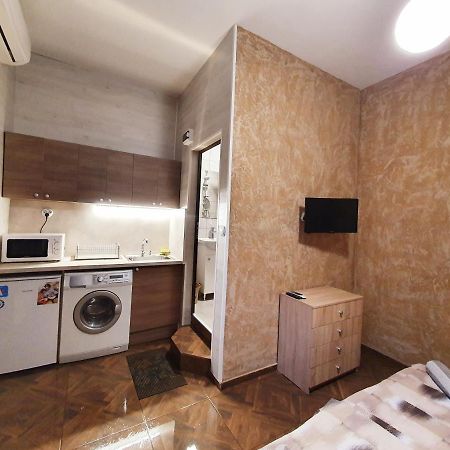 Студио Теа Sliven Exterior foto