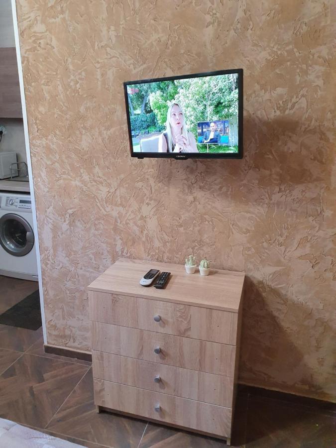 Студио Теа Sliven Exterior foto